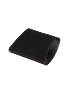 Ricambio filtro in schiuma per bidone aspira solidi e liquidi larx 1200 w 30 lt